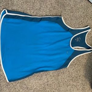 Dri-Fit tank top